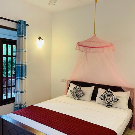 Smw Lodge สิกิริยา ภายนอก รูปภาพ